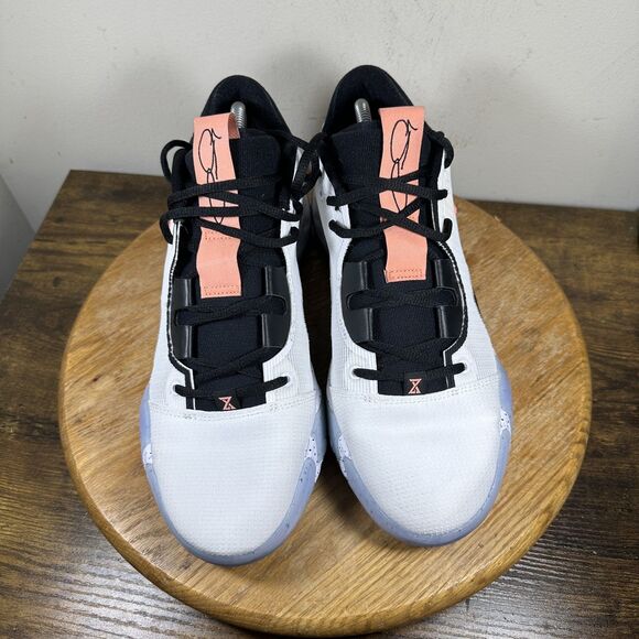 Nike Giannis Immortality Shoes Mens Size 10 Basketball DC1974-100 main image 7